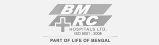 BMRC Hospitals