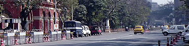 M&M Web Solution is near Writers' Building
