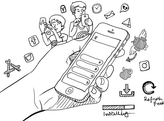 Mobile App Development