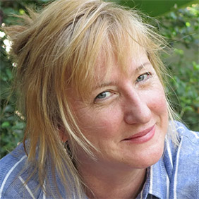 Marie Ryan, Happy Client of M&M Web Solutions